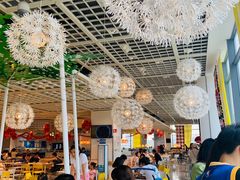 -宜家家居(西安未央商场店)