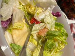 -西贝(六里桥旗舰店)