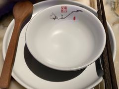 -绿茶餐厅(朝阳大悦城店)