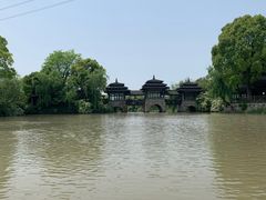 -韩湘水博园