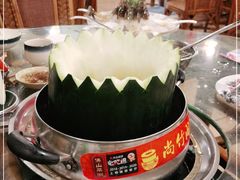 -尚竹阁冬瓜盅·18年地标美食(平洲店)