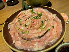 -烧肉达人•炭火烧肉(新天地店)