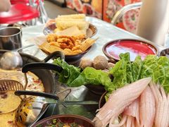 -冯校长老火锅(深圳总店)
