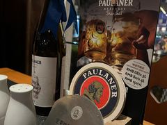 -宝莱纳餐厅(滨江店)