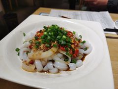 -椒小兔·盐帮川菜中餐厅(金沙时代广场店)