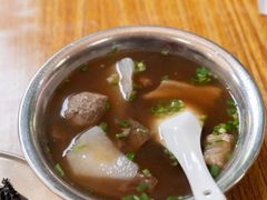-阿秋牛排(湖心街店)