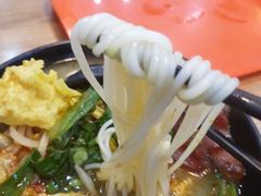 -螺小胖柳州螺蛳粉(钟楼总店)
