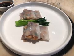 -滋粥楼·顺德菜(番禺广场总店)
