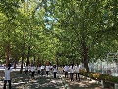 -辽东学院(南校区)