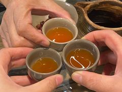-马帮菜馆·美味野生菌