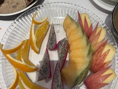 -勝記酒家·37年老字号·经典粤菜(南山花园城店)