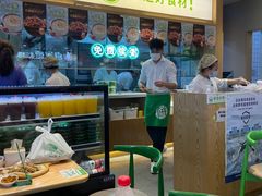 -甲乙饼·手工牛肉饼(天通苑华联店)