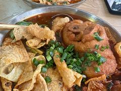 -龍城柳州螺蛳粉(群星路店)