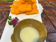 -海拉尔蒙古包(房山长阳总店)