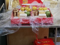零售区-稻香村(前门公交站店)
