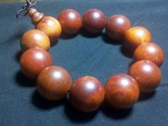 血龙木-小东门古玩城