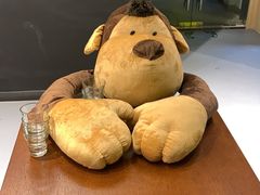-ZOO COFFEE动物园咖啡(望京锐创店)