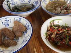 -秀妈厨房(灰汤老店)