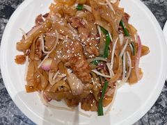 -頂好酒家·经典粤菜(海信广场店)