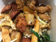 -呷贺盐酥鸡(抄纸巷店)