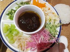 -前门故事烤鸭店(十里河店)