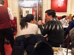 -Cafe Sacher(WIEN)