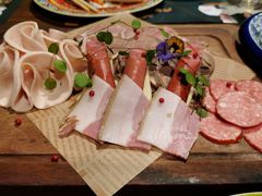 -卢布里西餐厅(满洲里店)