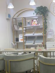 -馨儿·美甲美睫