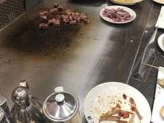 -大渔铁板烧(东城店)