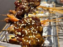 -微醺烤牛·炭火烧烤·精酿啤酒(东郊记忆店)
