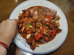 -煎饼卷大葱(春秋西路店)
