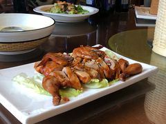 -童年小筑餐厅(申花路店)