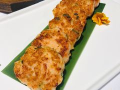 -禧宴Joyous Restaurant(禧园店)