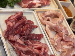 -喜来稀肉(虹泉路店)