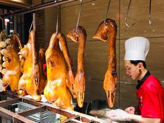 -抱德·潮汕味(敦和店原惠城鱼仔)
