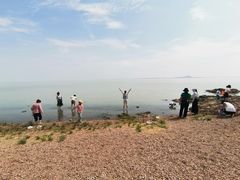 -巢湖姥山岛