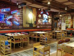 -大队长主题火锅(观音桥店)