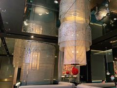 大堂-凤凰湘语·湘粤鲜融(浦东旗舰店)