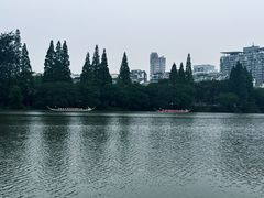 -南通濠河风景名胜区