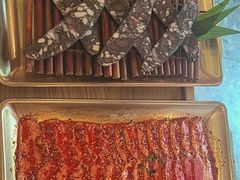 -西塔老太太泥炉烤肉(北京双井店)