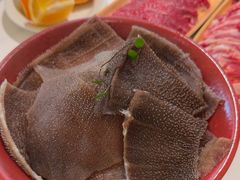 -左庭右院鲜牛肉火锅(南通CBD大有境店)