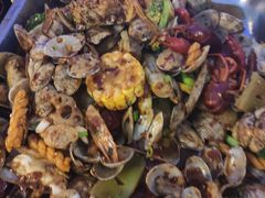 -冰城小镇音乐串吧·聚会餐厅(百子湾店)