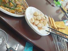 -食鸡公社辣子鸡·潍坊菜·烧烤