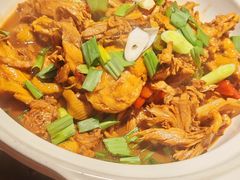 -天下客饭店(中山路店)