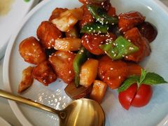 -喜粤8号(四海唐人街店)