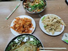 -顺通大冷面(吉祥店)