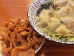 -红小满休闲餐厅(十全街店)