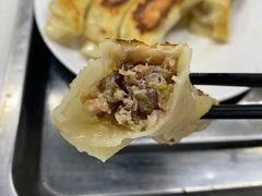 三鲜-劈柴院锅贴(沈阳路店)
