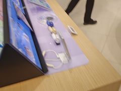 -Sony Store索尼(深圳深业上城店)