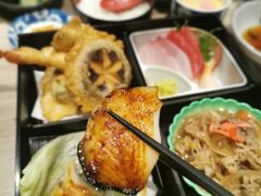 -小山日本料理(兴业太古汇店)